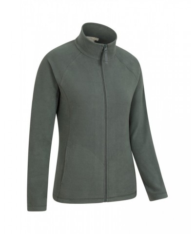 Raso Womens Fleece Khaki $18.47 Fleece