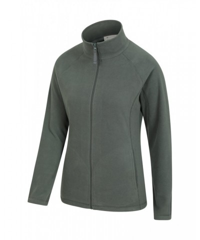 Raso Womens Fleece Khaki $18.47 Fleece