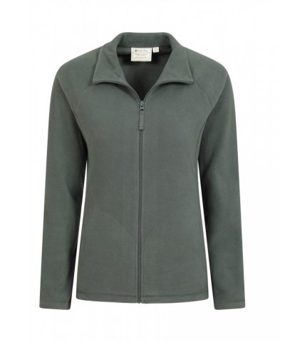 Raso Womens Fleece Khaki $18.47 Fleece