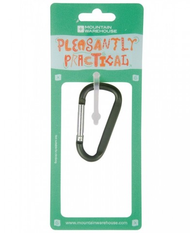 Large Karabiner Khaki $8.39 Walking Equipment