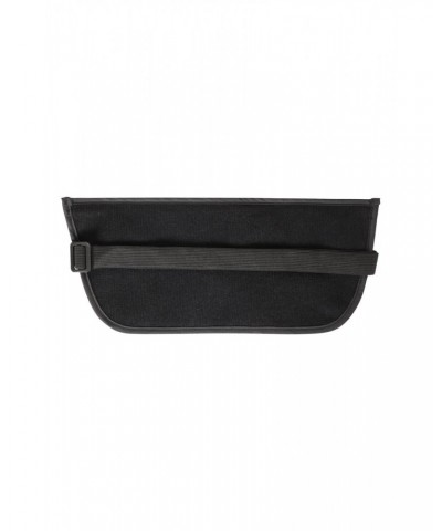 Security Waist Belt Black $11.19 Travel Accessories