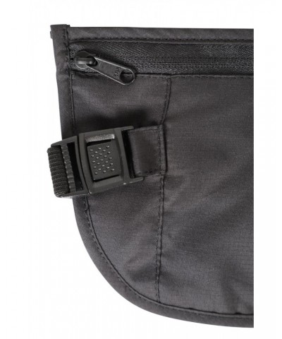 Security Waist Belt Black $11.19 Travel Accessories