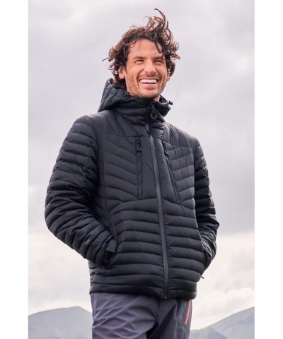 Ultra Impact Mens Down Jacket Black $40.00 Jackets