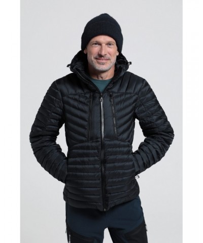 Ultra Impact Mens Down Jacket Black $40.00 Jackets