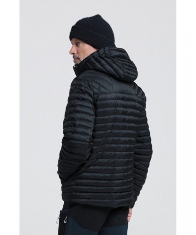 Ultra Impact Mens Down Jacket Black $40.00 Jackets