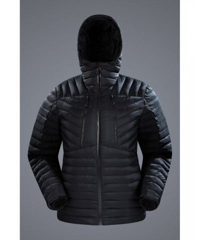 Ultra Impact Mens Down Jacket Black $40.00 Jackets