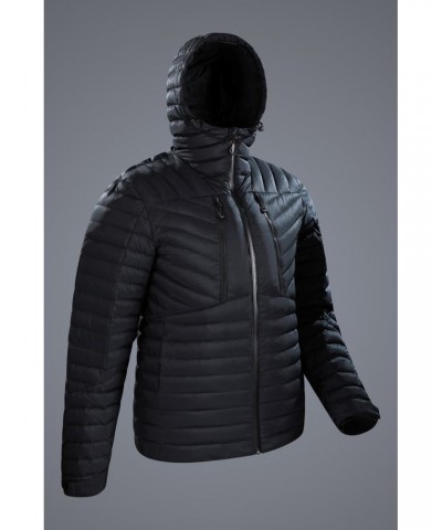 Ultra Impact Mens Down Jacket Black $40.00 Jackets