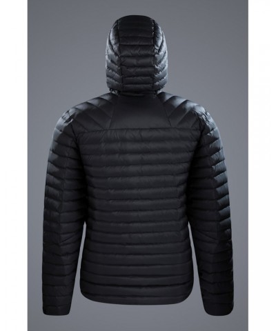 Ultra Impact Mens Down Jacket Black $40.00 Jackets