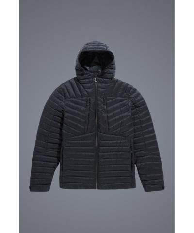 Ultra Impact Mens Down Jacket Black $40.00 Jackets