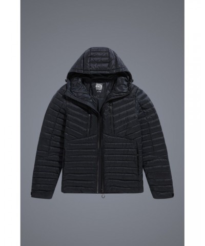 Ultra Impact Mens Down Jacket Black $40.00 Jackets