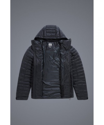 Ultra Impact Mens Down Jacket Black $40.00 Jackets