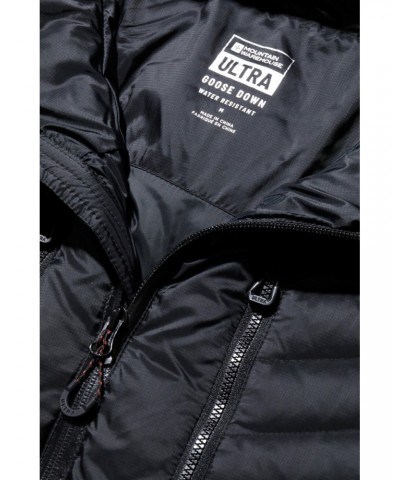 Ultra Impact Mens Down Jacket Black $40.00 Jackets