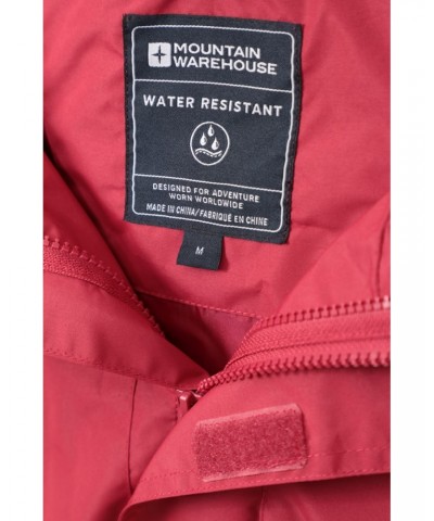 Fell II Mens 3 in 1 Jacket Dark Red $39.19 Jackets