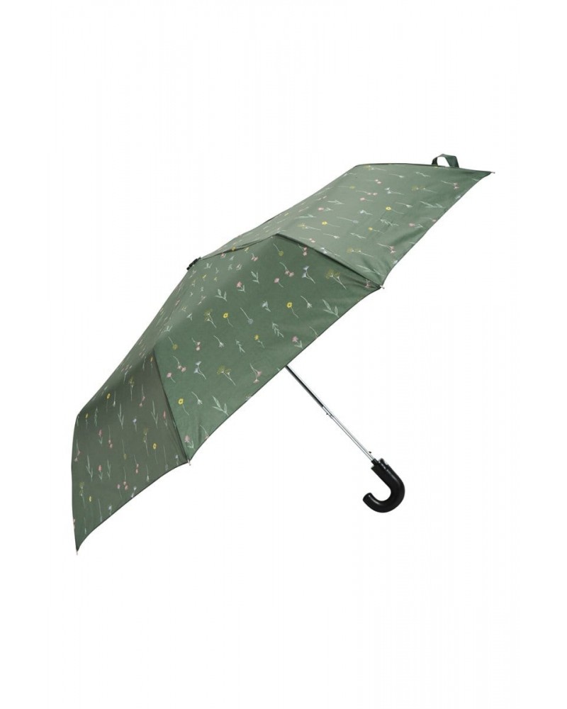 Hiking Umbrella Khaki $12.18 Accessories