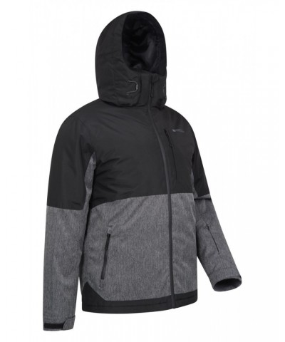 Stratosphere II Mens Ski Jacket Black $45.59 Jackets