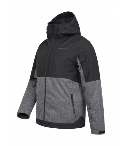 Stratosphere II Mens Ski Jacket Black $45.59 Jackets