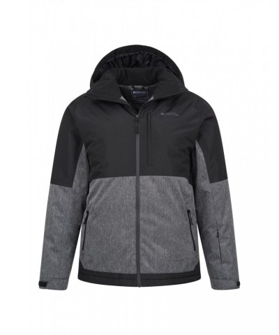 Stratosphere II Mens Ski Jacket Black $45.59 Jackets