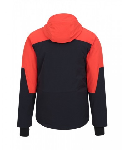 Radar Extreme Mens Ski Jacket Red $48.30 Jackets