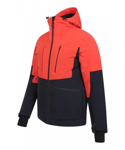 Radar Extreme Mens Ski Jacket Red $48.30 Jackets