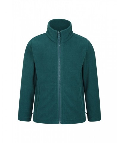 Fell Water-resistant Kids 3 in 1 Jacket Petrol $29.14 Jackets