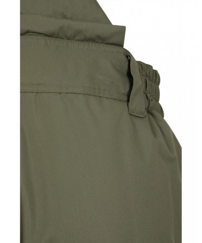 Dusk II Mens Ski Pants Dark Khaki $31.34 Pants