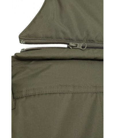 Dusk II Mens Ski Pants Dark Khaki $31.34 Pants