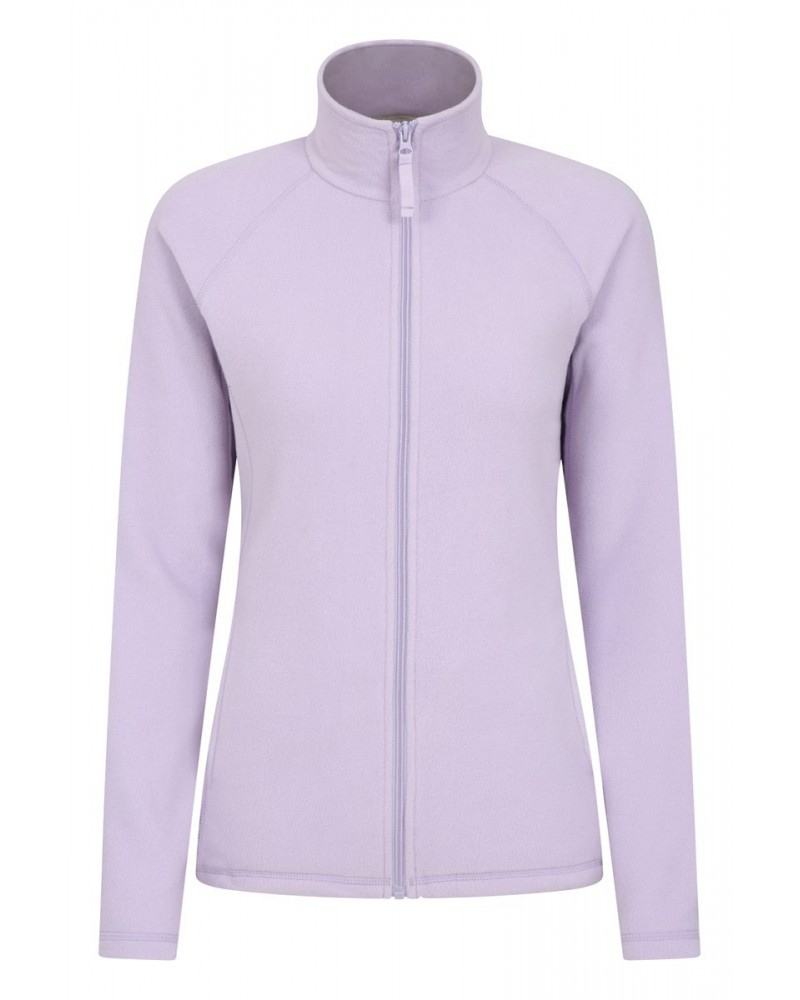 Raso Womens Fleece Lilac $18.80 Fleece