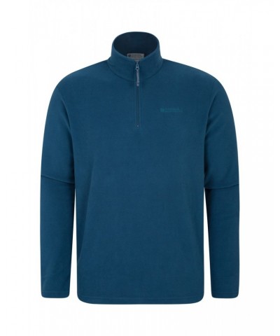 Mens Camber Fleece Blue $14.49 Fleece