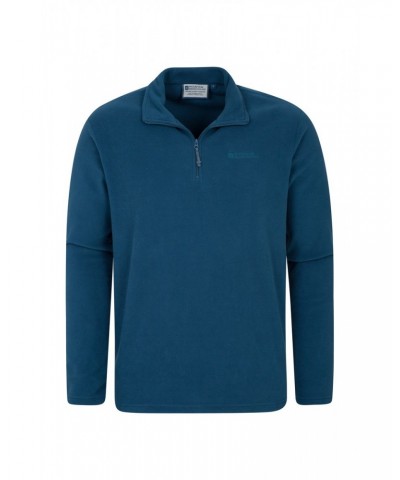 Mens Camber Fleece Blue $14.49 Fleece