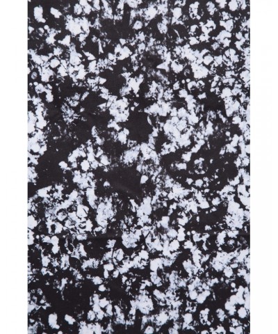 Printed Microfibre Towel - Giant - 150 x 85cm White $13.74 Travel Accessories