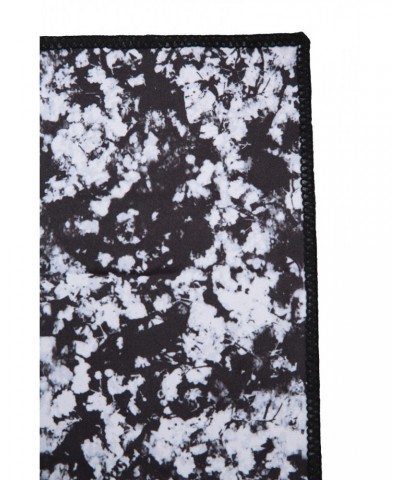 Printed Microfibre Towel - Giant - 150 x 85cm White $13.74 Travel Accessories