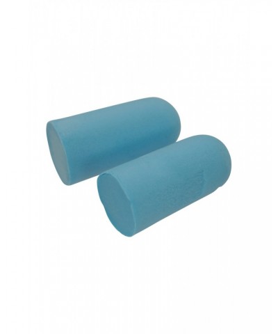 Travel Ear Plugs Blue $7.27 Travel Accessories