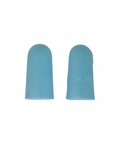 Travel Ear Plugs Blue $7.27 Travel Accessories