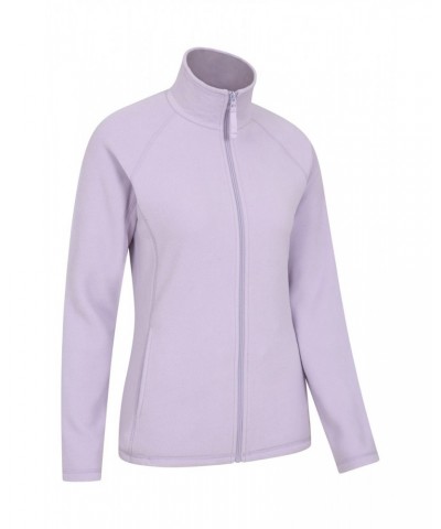 Raso Womens Fleece Lilac $18.80 Fleece