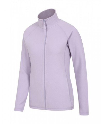 Raso Womens Fleece Lilac $18.80 Fleece