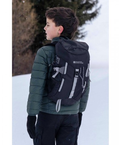 Darwin 12L Backpack Black $18.13 Accessories