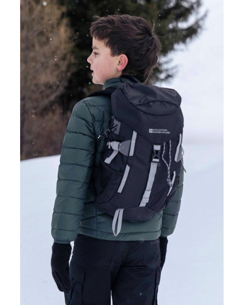 Darwin 12L Backpack Black $18.13 Accessories