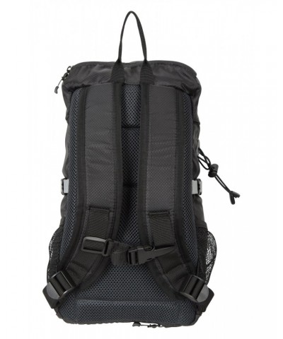 Darwin 12L Backpack Black $18.13 Accessories