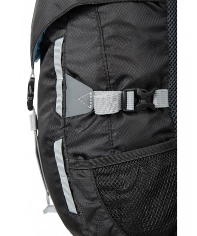 Darwin 12L Backpack Black $18.13 Accessories