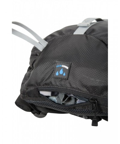 Darwin 12L Backpack Black $18.13 Accessories