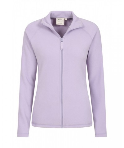 Raso Womens Fleece Lilac $18.80 Fleece