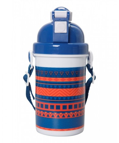 Kids 17oz Drinks Bottle Orange $10.79 Walking Equipment