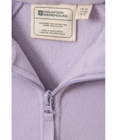 Raso Womens Fleece Lilac $18.80 Fleece