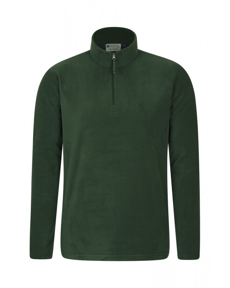 Mens Camber Fleece Khaki $12.74 Fleece