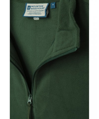 Mens Camber Fleece Khaki $12.74 Fleece