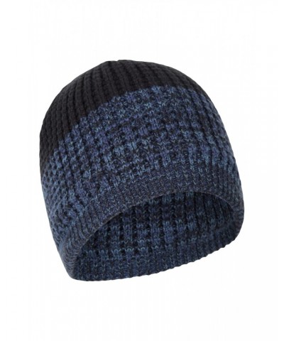 Rubix Beanie Navy $11.79 Accessories