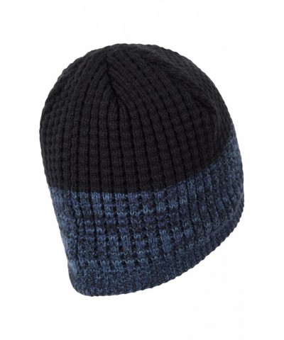 Rubix Beanie Navy $11.79 Accessories