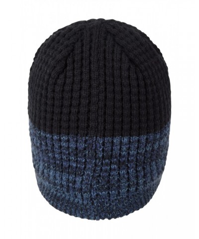 Rubix Beanie Navy $11.79 Accessories