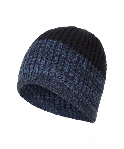 Rubix Beanie Navy $11.79 Accessories