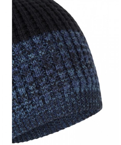 Rubix Beanie Navy $11.79 Accessories